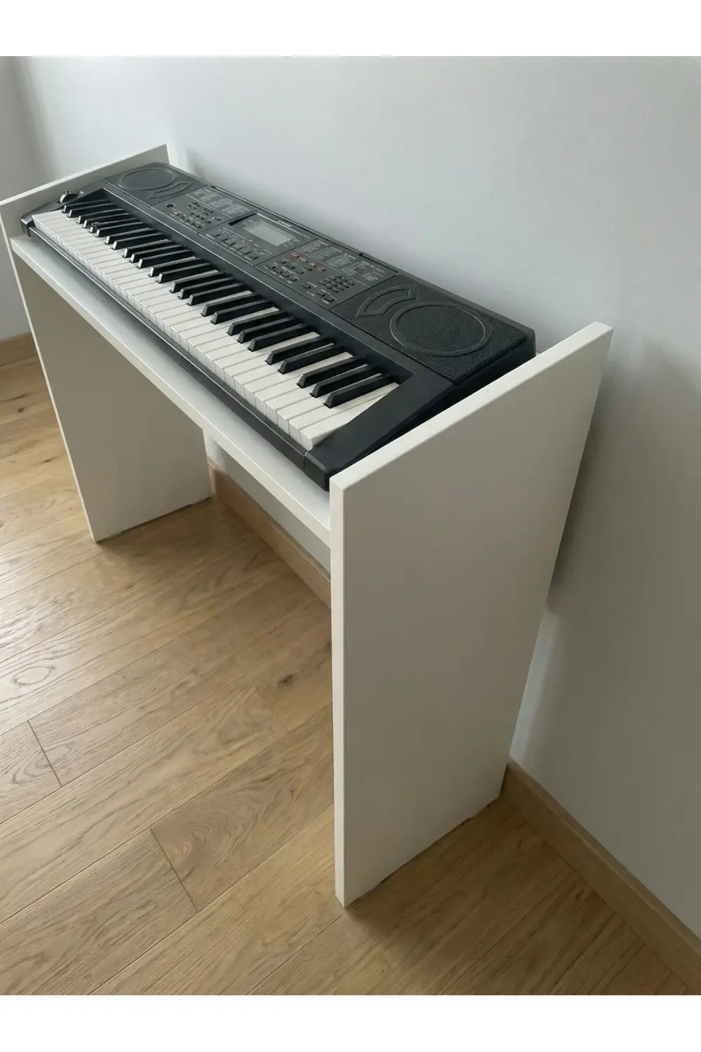 PS98 PS68 NEM 3100 Tuş Hassasiyetli Org Ahşap Org Sehpası Org Sta