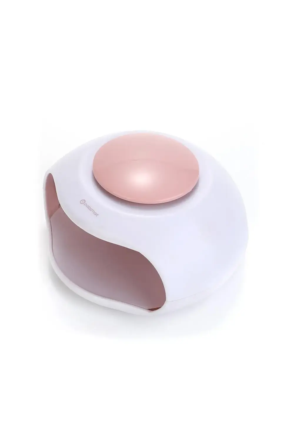 Psc14 Uv Led Işıklı Kalıcı Oje Kurutucu Pembe