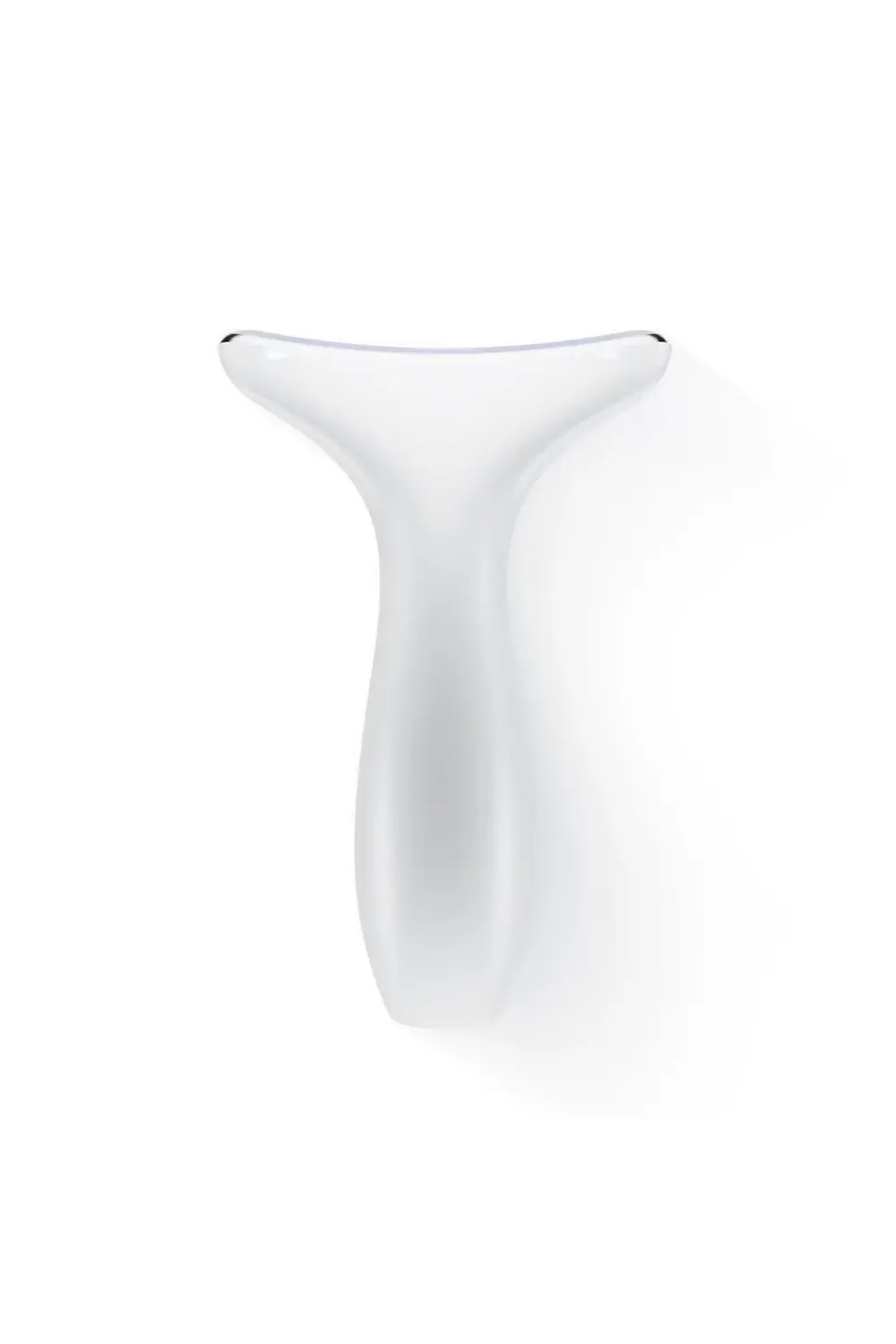 PSC68 Yüz ve Boyun Bakım Cihazı 4 Mod 3 Kademe Titreşimli Beyaz