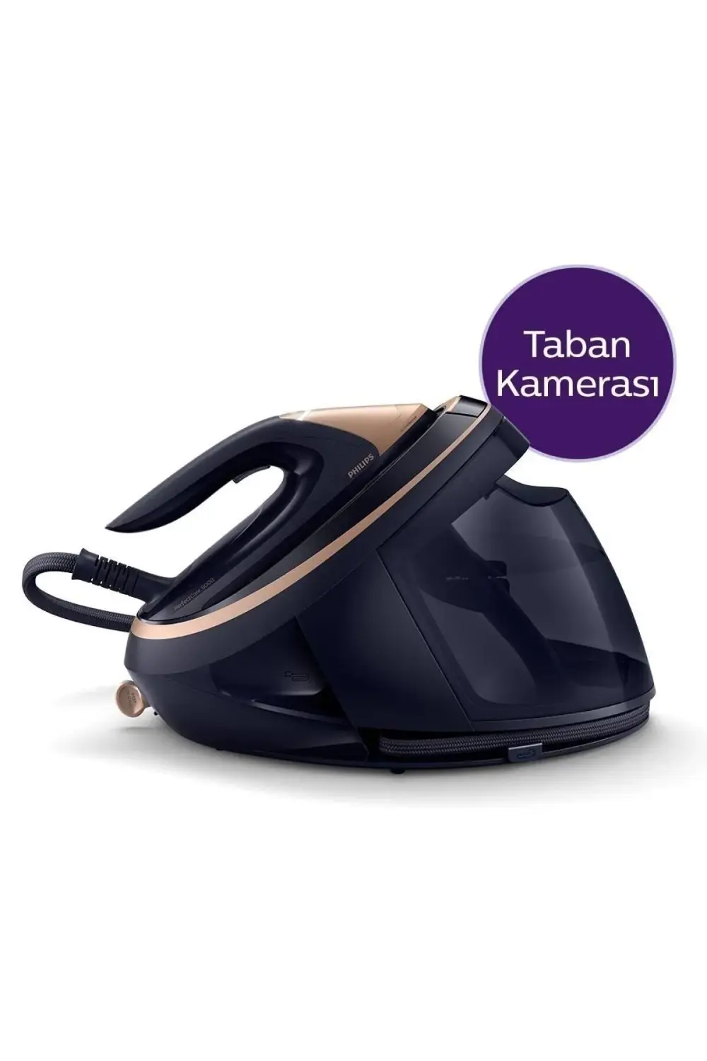 Psg 9050/20 Buhar Kazanlı Ütü