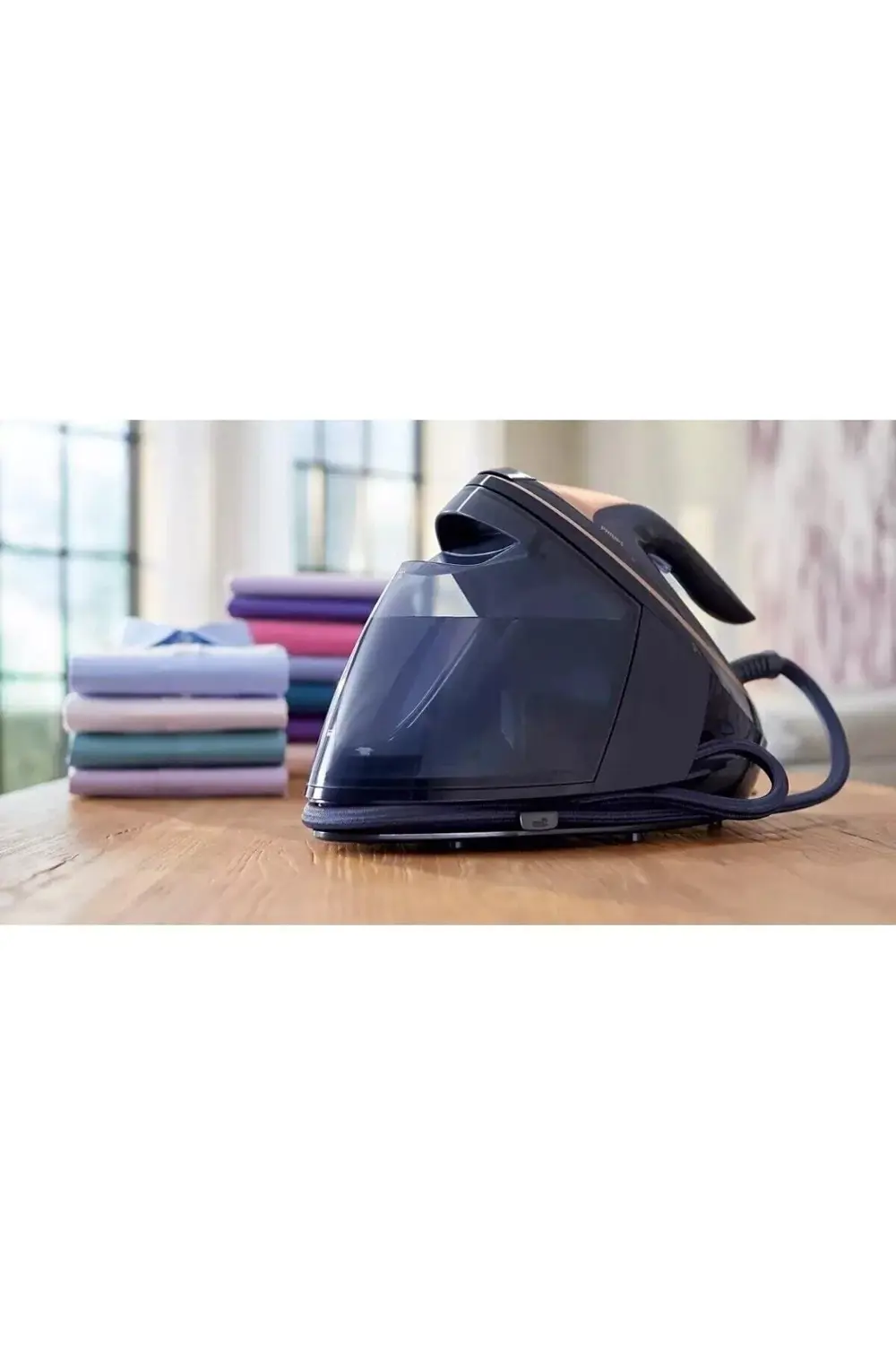 Psg 9050/20 Buhar Kazanlı Ütü