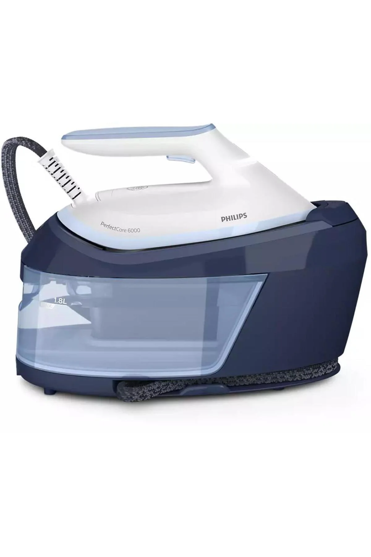 PSG6026/20 PerfectCare 6000 Series 2400W 6,5 Bar Buhar Kazanlı Ütü
