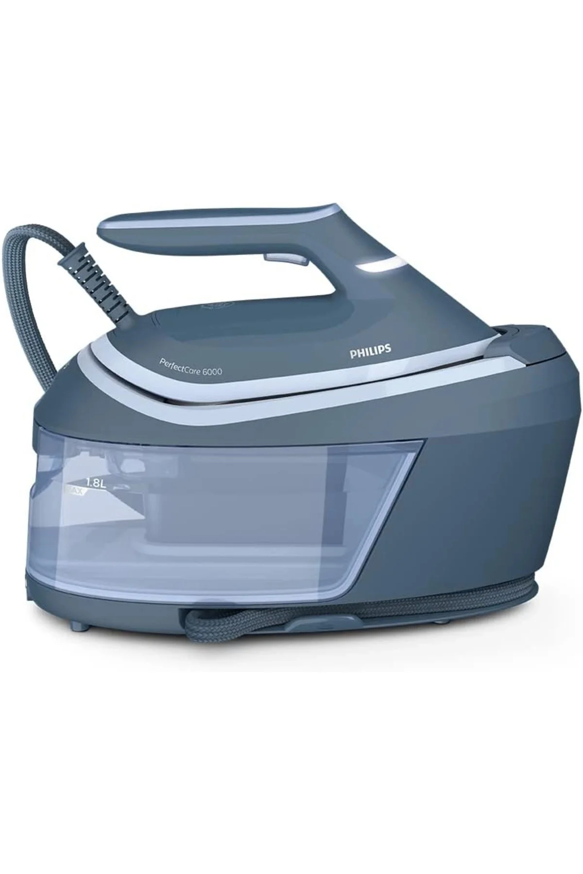 PSG6042/20 PERFECTCARE 6000 SERISI 2400 W