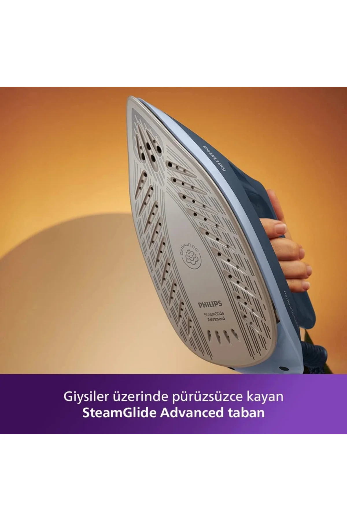 PSG6042/20 PERFECTCARE 6000 SERISI 2400 W