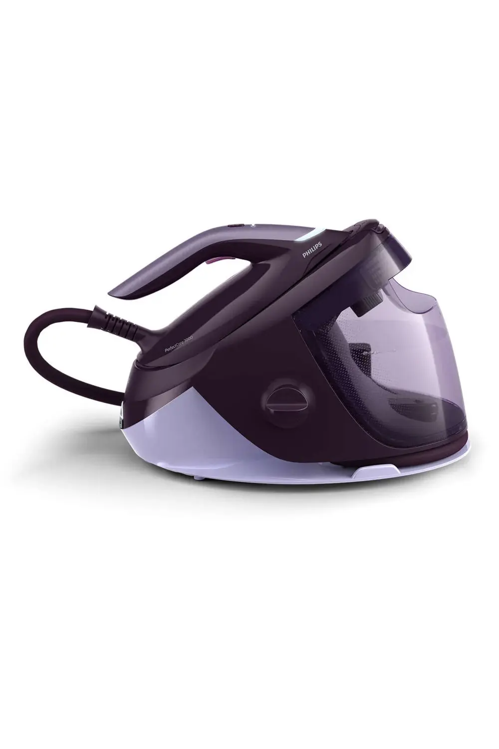 PSG7150/30 2100W Buhar Kazanlı Ütü - Mor