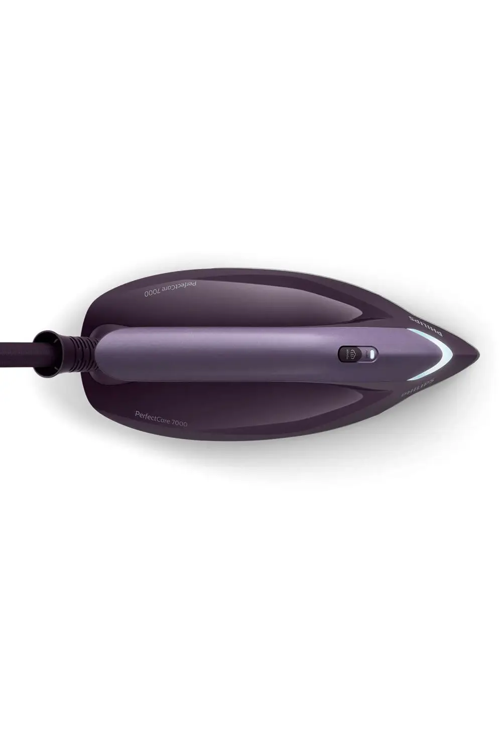 Philips Psg7150/30 2100W Buhar Kazanlı Ütü - Mor