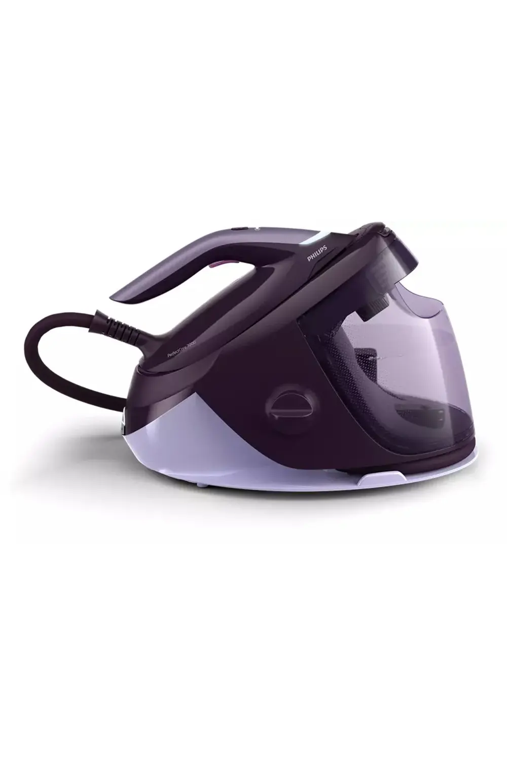 Philips Psg7150/30 2100W Buhar Kazanlı Ütü - Mor