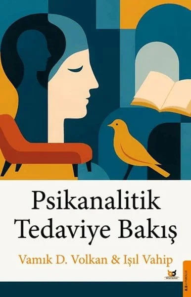 Psikanalitik Tedaviye Bakış Fiyatı, Yorumları ve Özellikleri