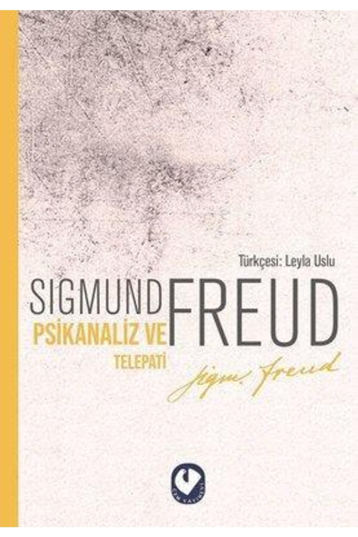 Cem Yayınevi Psikanaliz Ve Telepati