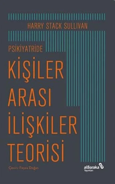 Psikiyatride Kişiler Arası İlişkiler Teorisi Fiyatı, Yorumları ve Özellikleri