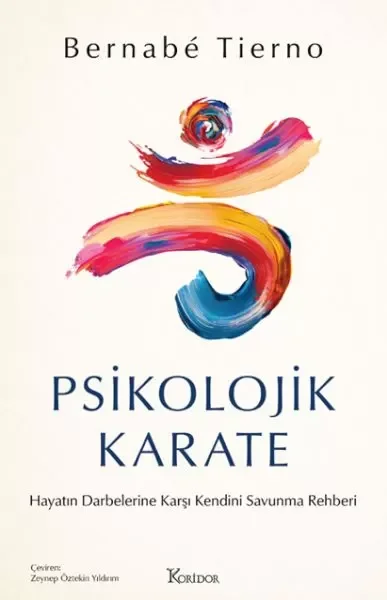 Psikolojik Karate Psikolojik Karate