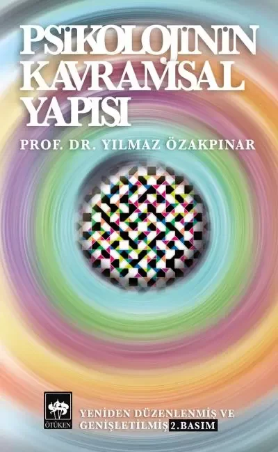 Psikolojinin Kavramsal Yapısı Fiyatı, Yorumları ve Özellikleri
