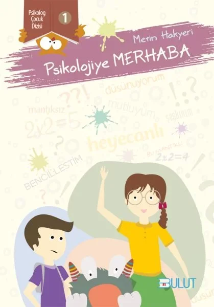 Psikolojiye Merhaba