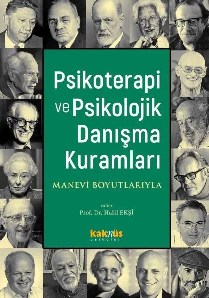 Psikoterapi Ve Psikolojik Danışma Kuramları Fiyatı, Yorumları ve Özellikleri