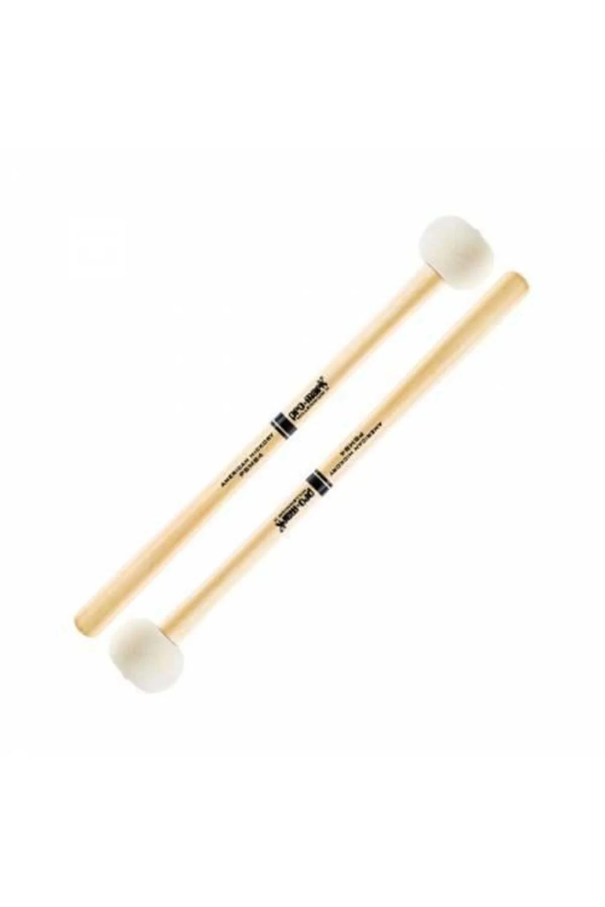 PSMB4 BAGET MALET PERF MARCHING BASS - FELT BAGET MALET PERF MARC