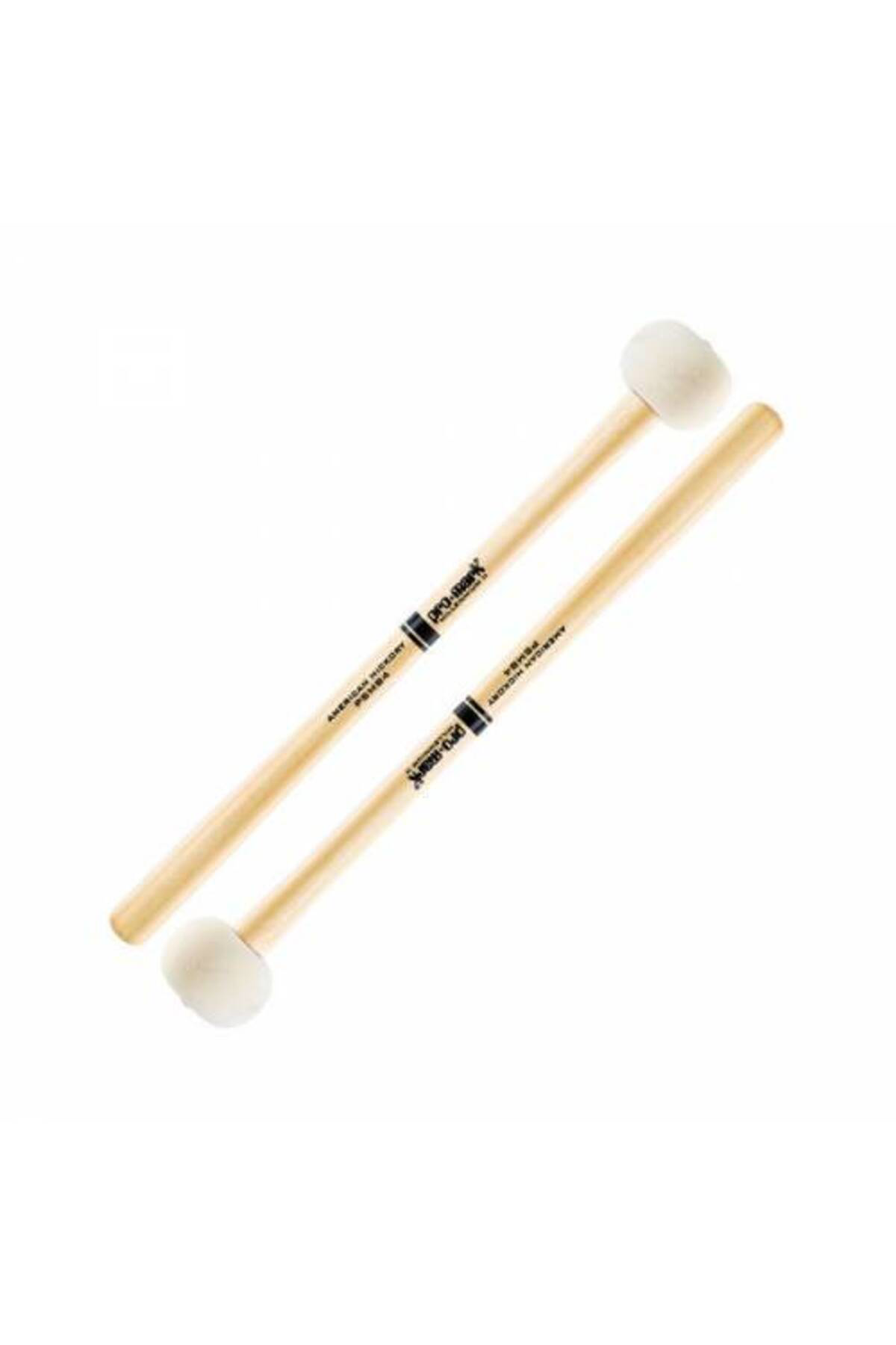 PSMB4 BAGET MALET PERF MARCHING BASS - FELT BAGET MALET PERF MARC