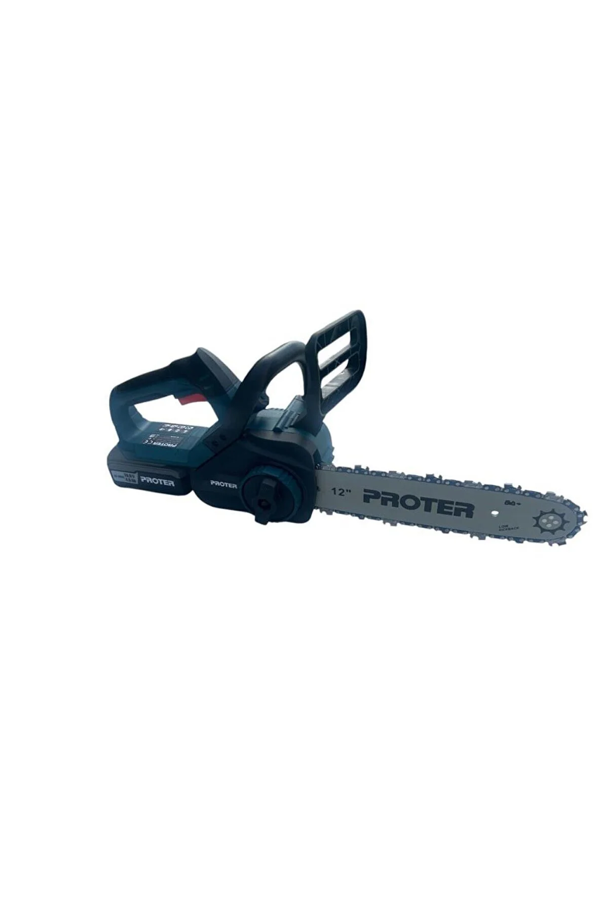 Pst 125 St Şarjlı Zincirli Dal Kesme 20v 4.0ah