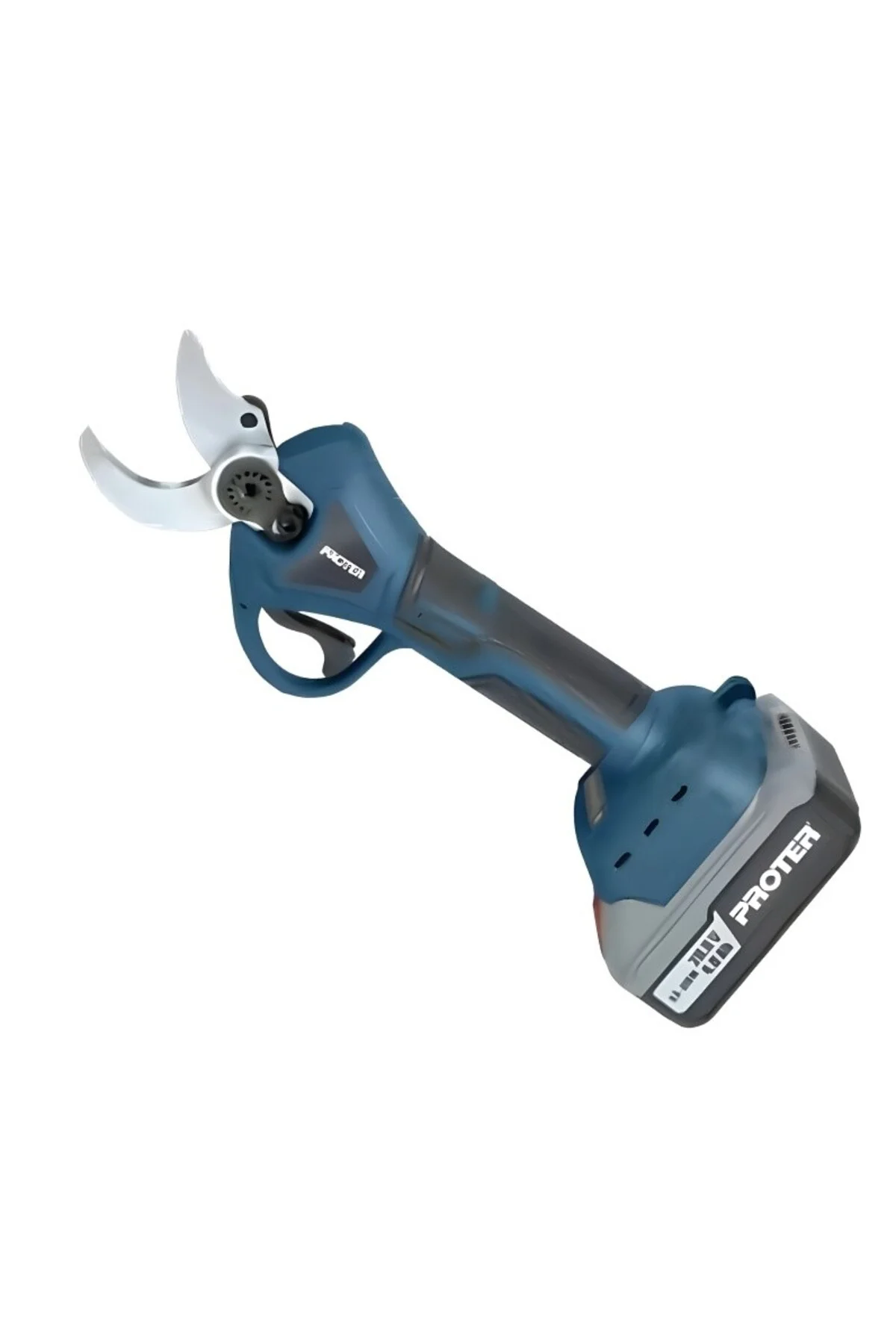 PST 140 BL 40 mm Kesim 4.0 Ah 20V Li-ion Kömürsüz Şarjlı Budama M