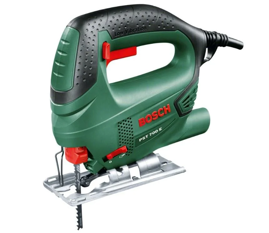PST 700 E Easy Dekupaj Testere 500 Watt PST 700 E Easy Dekupaj Testere 500 Watt