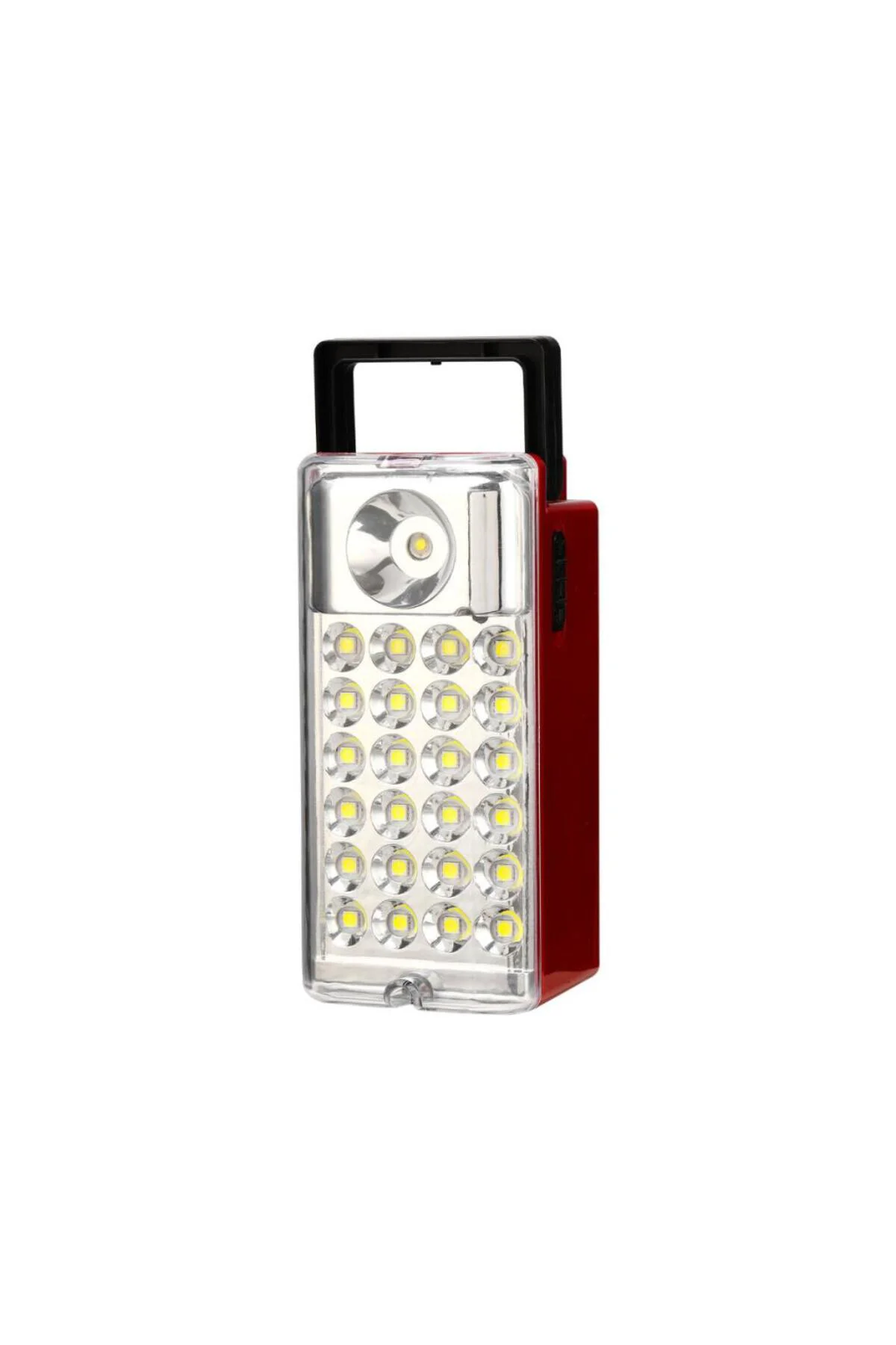 PT-3124 24 SMD LED MİNİ ŞARJLI IŞILDAK Fiyatı, Yorumları ve Özellikleri