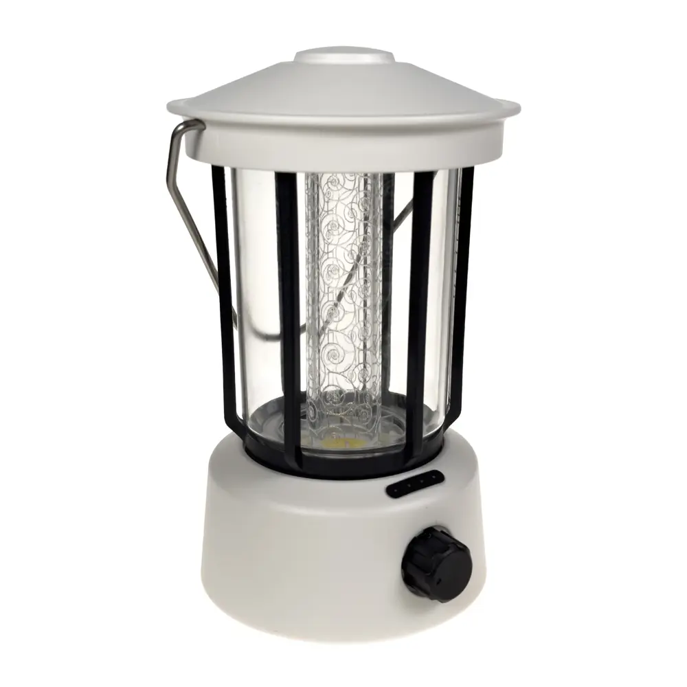 PT-380 Kamp Lambası | USB Şarjlı Model