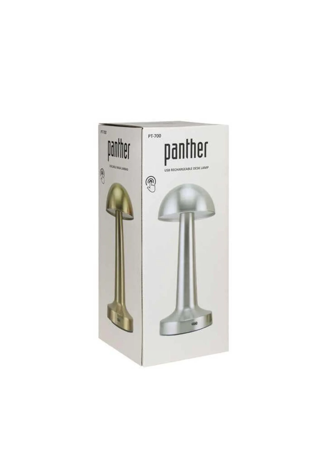 PT-700 USB ŞARJLI MASA LAMBASI Fiyatı, Yorumları ve Özellikleri