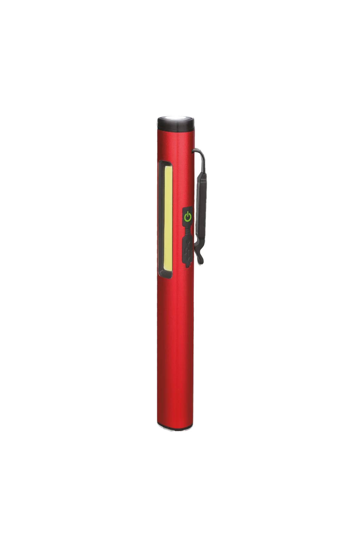 PT-923 USB Şarjlı El Feneri 800 Lumen Kalem Tipi Fiyatı, Yorumları ve Özellikleri