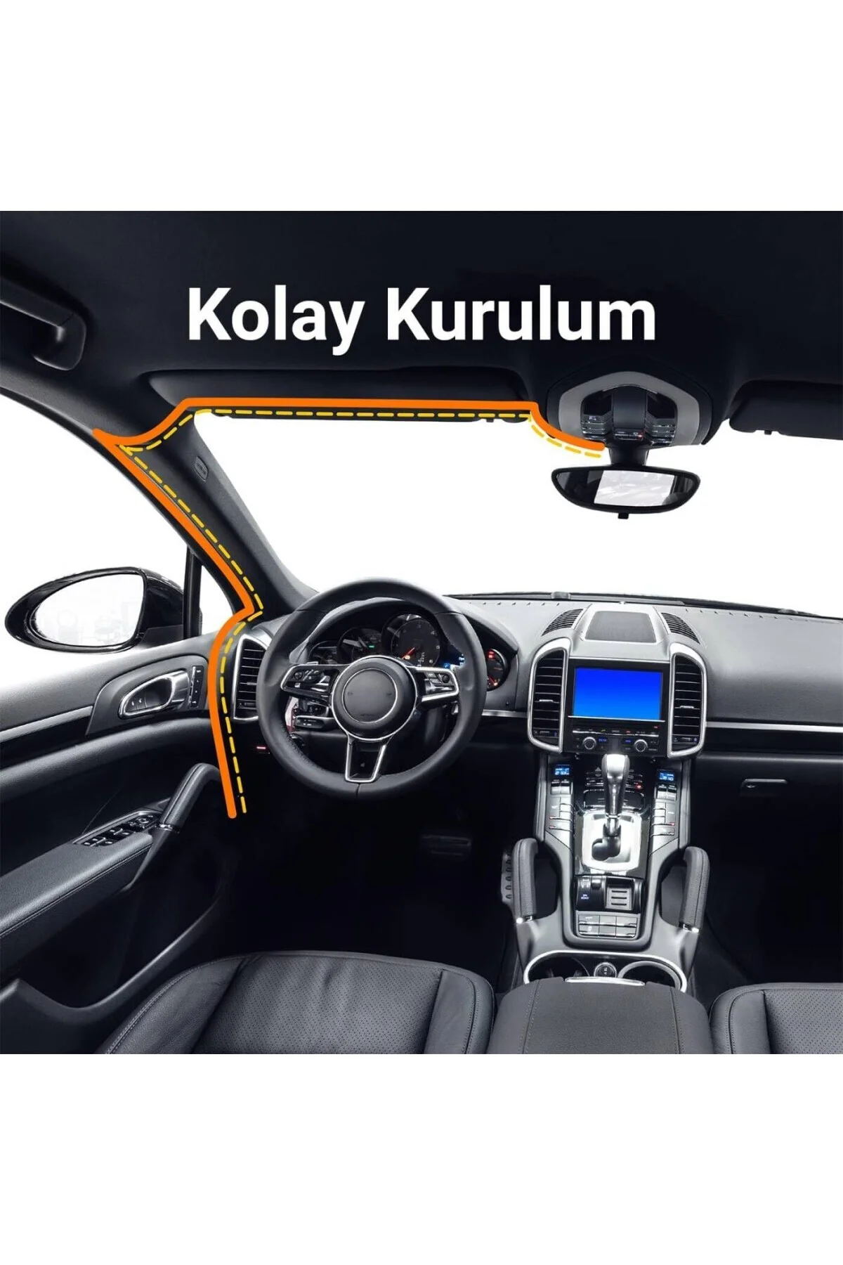 PT01 Mini 3 / D11 Uyumlu Type-C Park Modu Bağlantı Kiti Akü Sigor PT01 Mini 3 / D11 Uyumlu Type-C Park Modu Bağlantı Kiti Akü Sigor