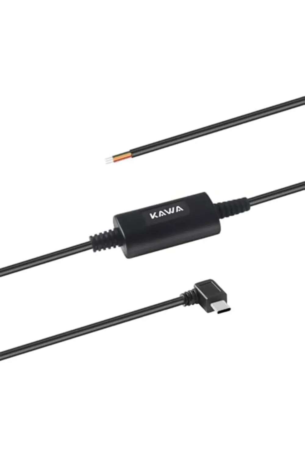 PT01 Mini 3 / D11 Uyumlu Type-C Modu Bağlantı Kiti Akü Sigorta Mo