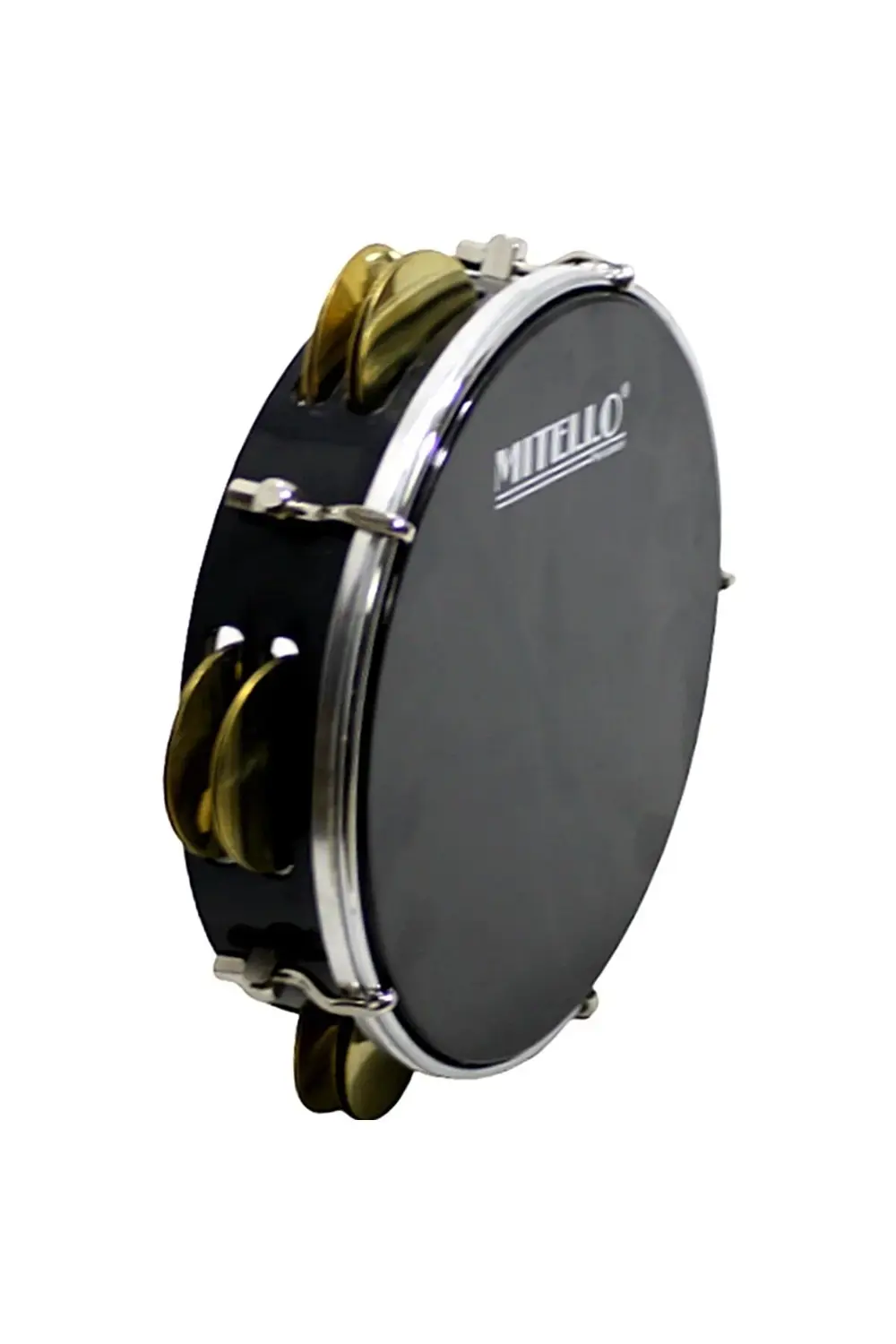 Ptapz Profesyonel Ayarlı Arap Zilli Tef