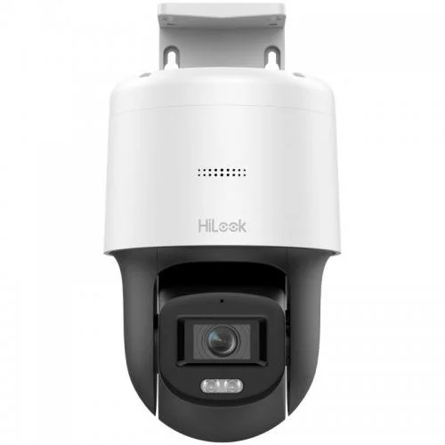 PTZ-N2C200C-DE, 2Mpix, 2,8mm Lens, H265+, ColorVu, 30Mt Gece Görüşü, IP66, Dahili Mikrofon, PoE, Speed Dome, PTZ IP Kamera(Ayak Dahil)