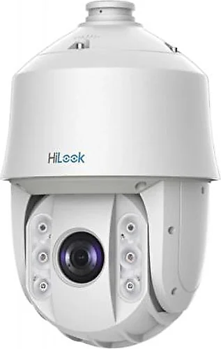 PTZ-N5225I-AE, 2Mpix, 5-120m Lens, 25X Optik Zoom, 100Mt Gece Görüşü, SD Kart, PoE, Ses Giriş Çıkış, H265+, Speed Dome, PTZ IP Kamera (Ayak Dahil)