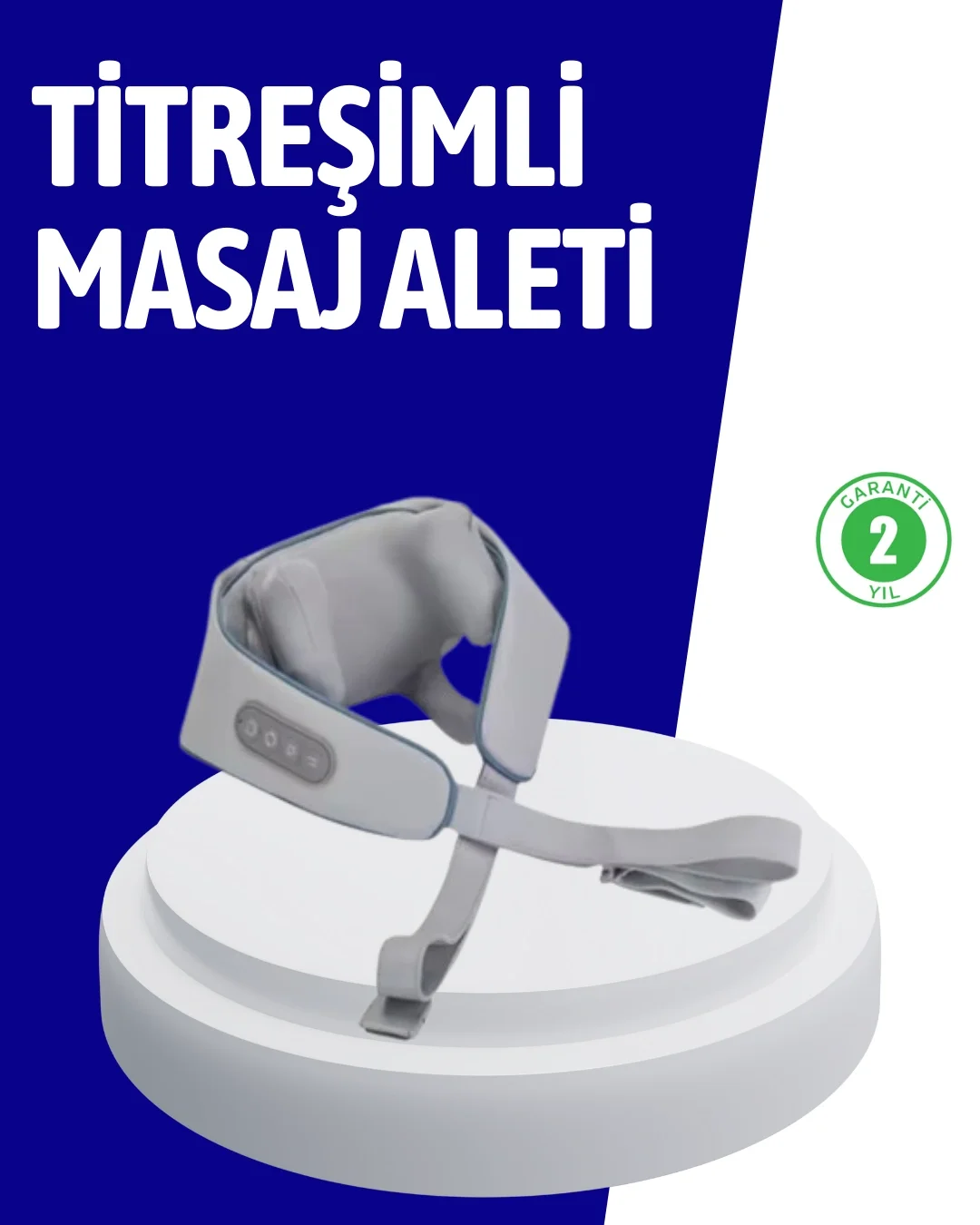 PU Deri Taşınabilir Masaj Aleti | Çok Bölgeli Kullanım PU Deri Taşınabilir Masaj Aleti | Çok Bölgeli Kullanım