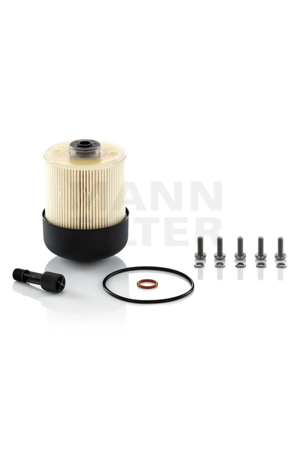 Pu9011zkıt Mazot Fıltresı Dokker Lody Logan Iı Captur Sandero Iı Clıo Iv 1.5dcı 12> Cıtan 415