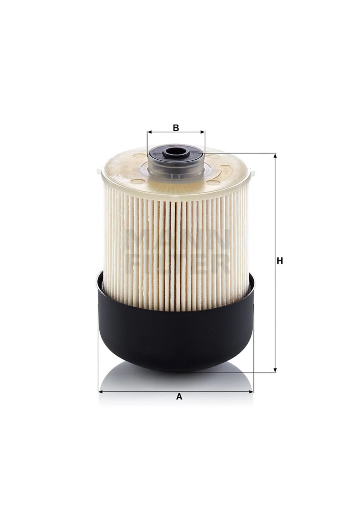 Pu9011zkıt Mazot Fıltresı Dokker Lody Logan Iı Captur Sandero Iı Clıo Iv 1.5dcı 12> Cıtan 415
