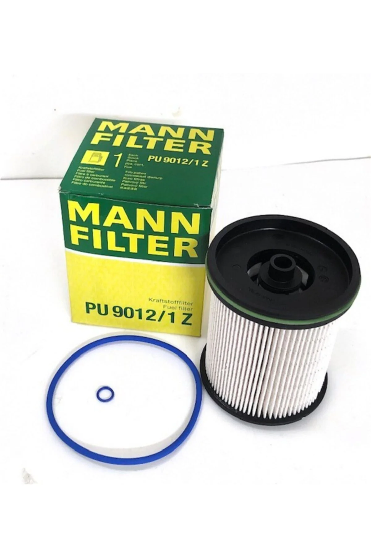 Pu9012/1z Opel Astra K 1,6 Cdti 23456595 Yakıt/mazot Filtresi