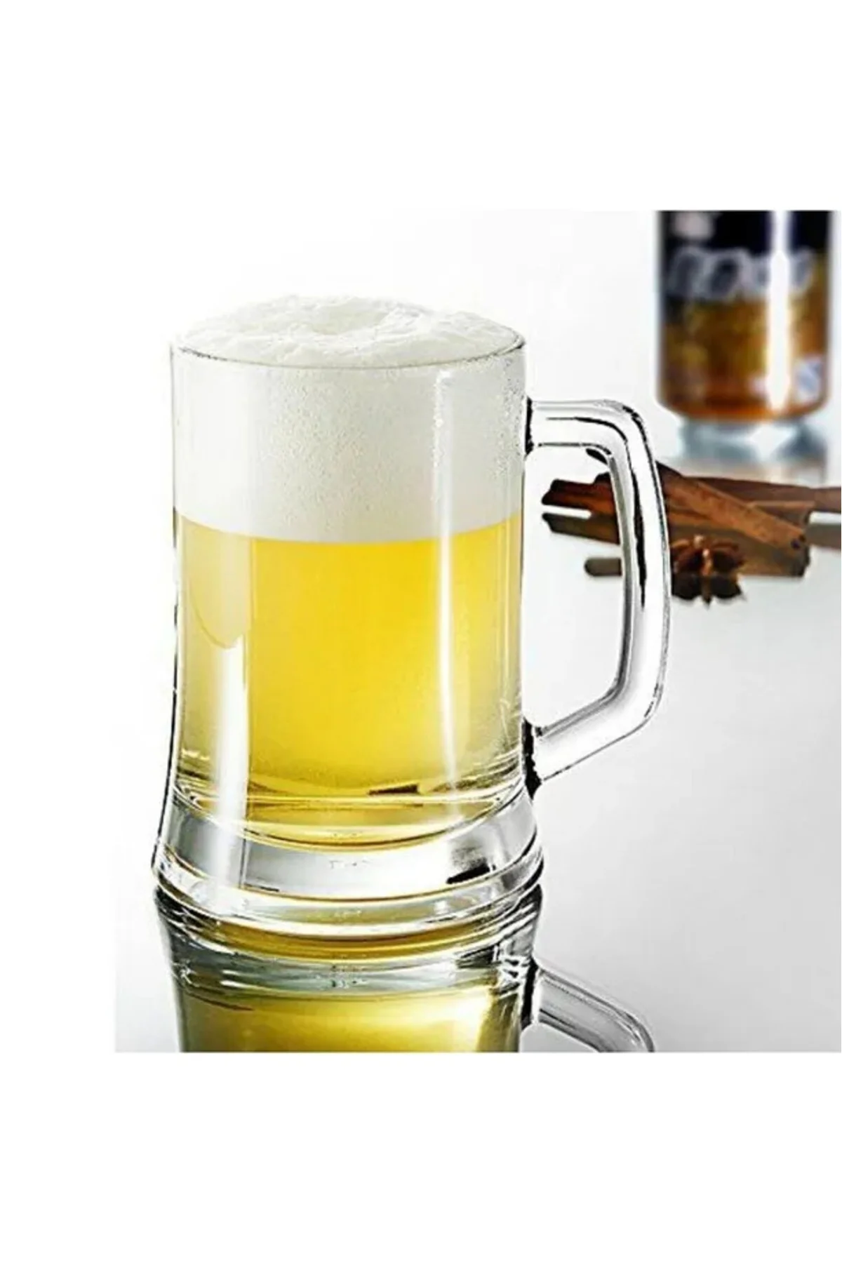 Pub Bardak 2'li 660cc
