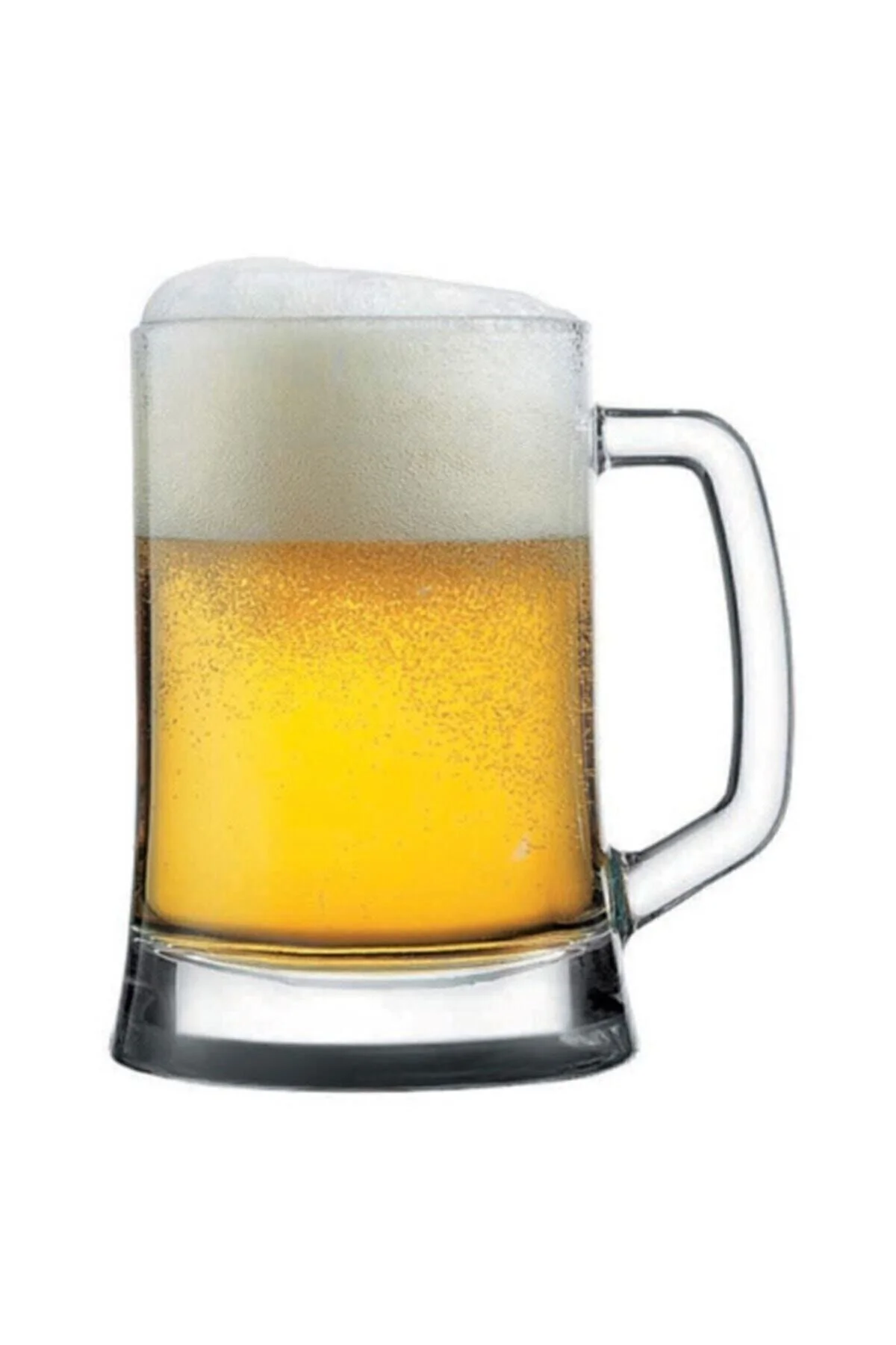 - Pub Kulplu Bira Bardağı 6 Adet 660 Cc - 55229 - Pub Kulplu Bira Bardağı 6 Adet 660 Cc - 55229