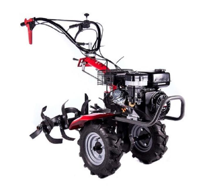 Pubert Maestro 55P Şanzımanlı Çapalama Makinası Pubert Maestro 55P Şanzımanlı Çapalama Makinası