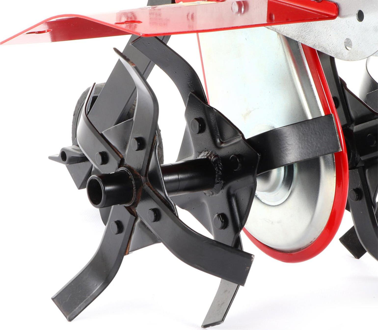 Pubert  Uno R100 Çapa Makinasi Pubert  Uno R100 Çapa Makinasi