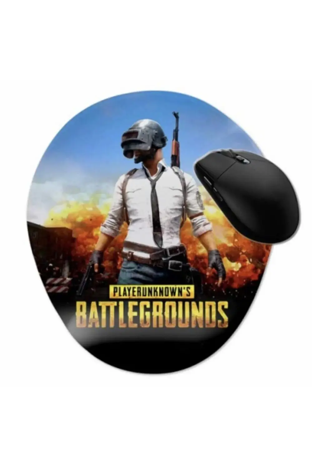 Pubg Bilek Destekli Mouse Pad Fiyatı, Yorumları ve Özellikleri