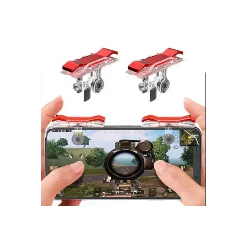 Pubg Oyuncu Tetik Telefon Aparatı Fiyatı, Yorumları ve Özellikleri