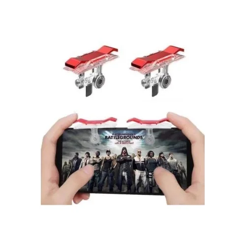 Pubg Oyuncu Tetik Telefon Aparatı Fiyatı, Yorumları ve Özellikleri