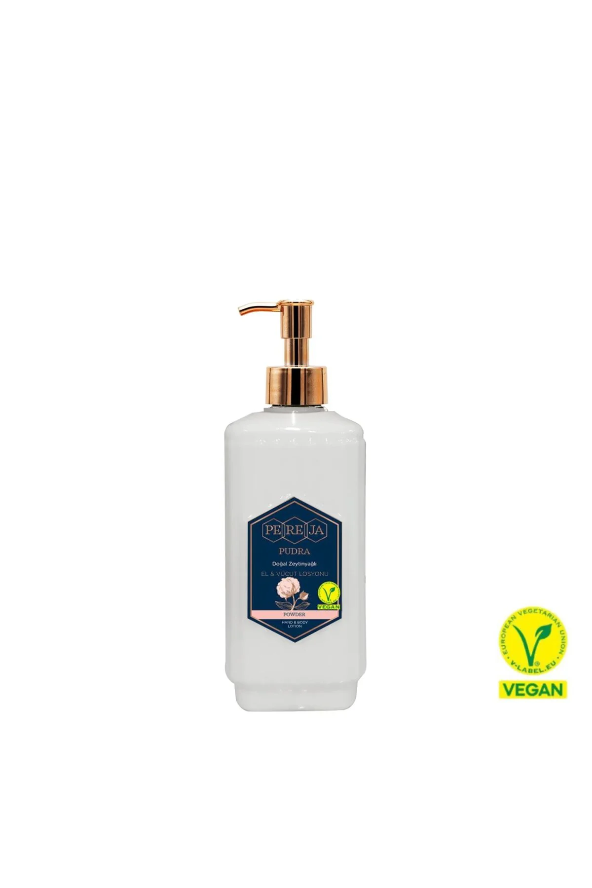 Pudra Doğal Zeytinyağlı El ve Vücut Losyonu 250 ml Fiyatı, Yorumları ve Özellikleri