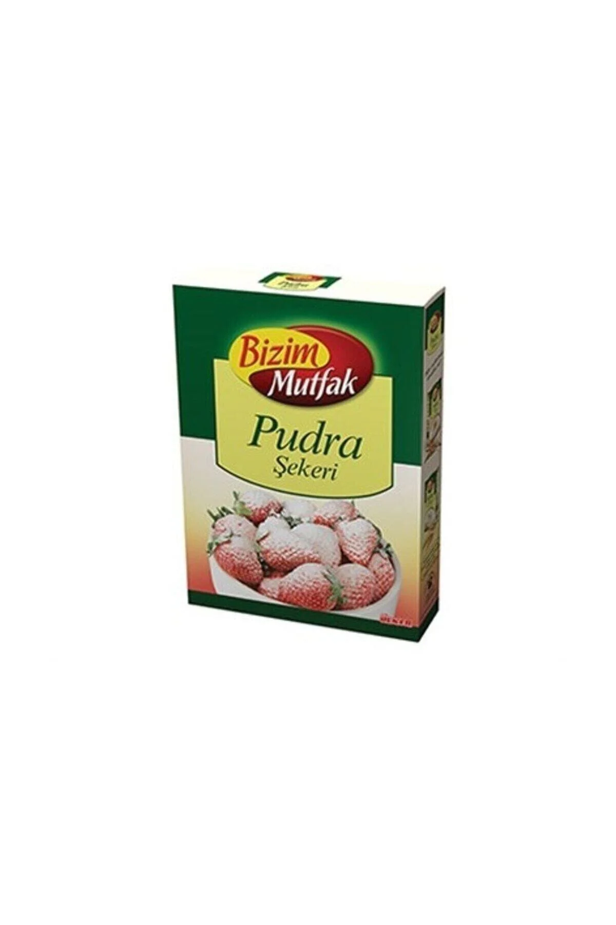 Pudra Şeker 250 gr