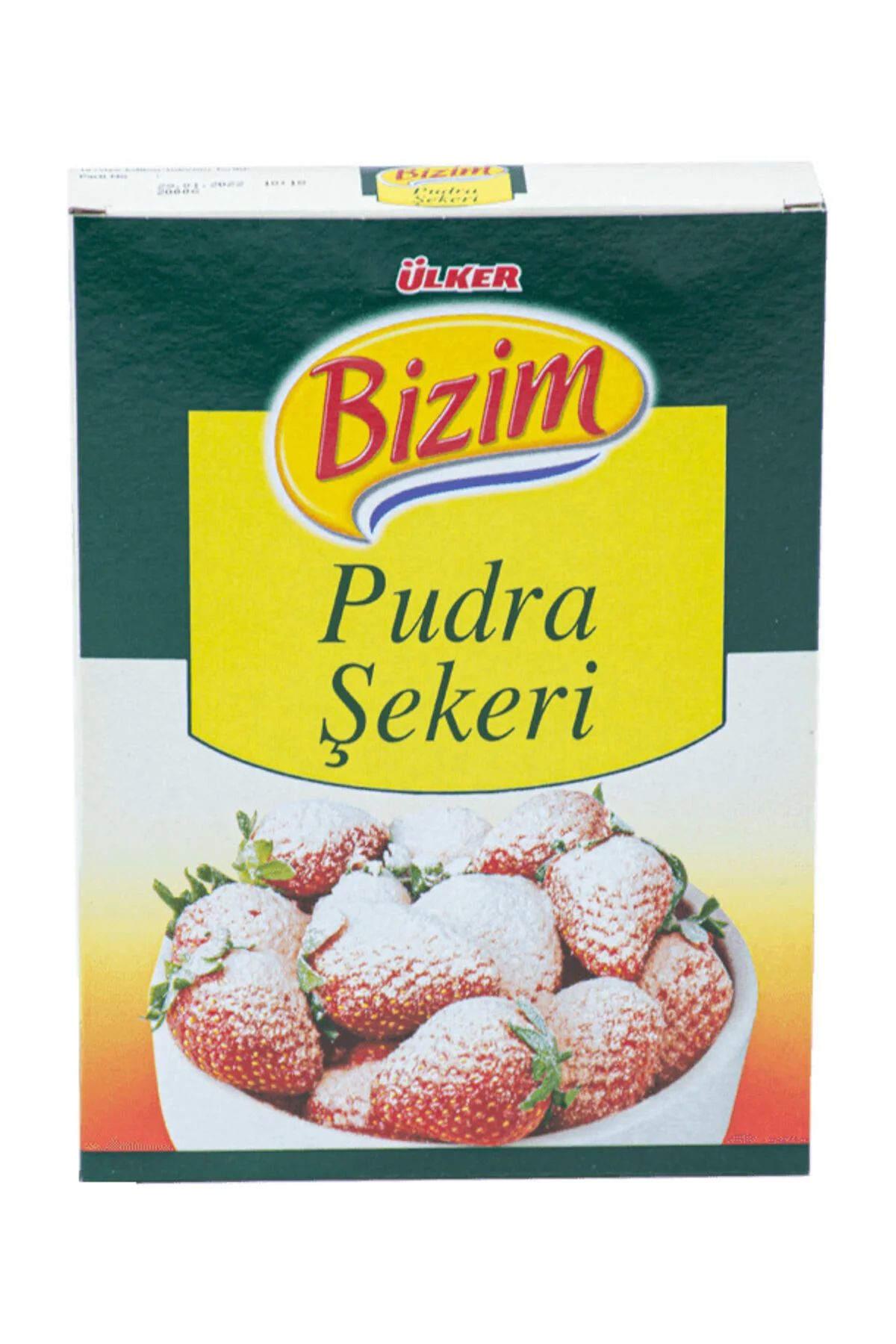 Pudra Şeker 250 gr