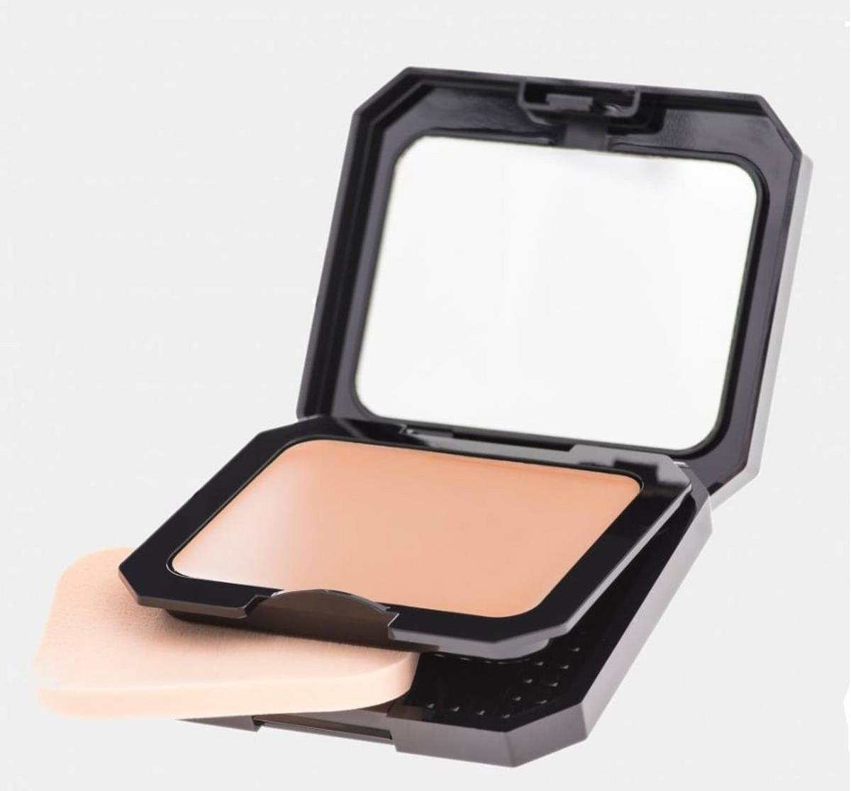 PUDRALI KREM FONDOTEN ILLUSION CREAM BRUNETTE MIA-ZA076 6562 PUDRALI KREM FONDOTEN ILLUSION CREAM BRUNETTE MIA-ZA076 6562