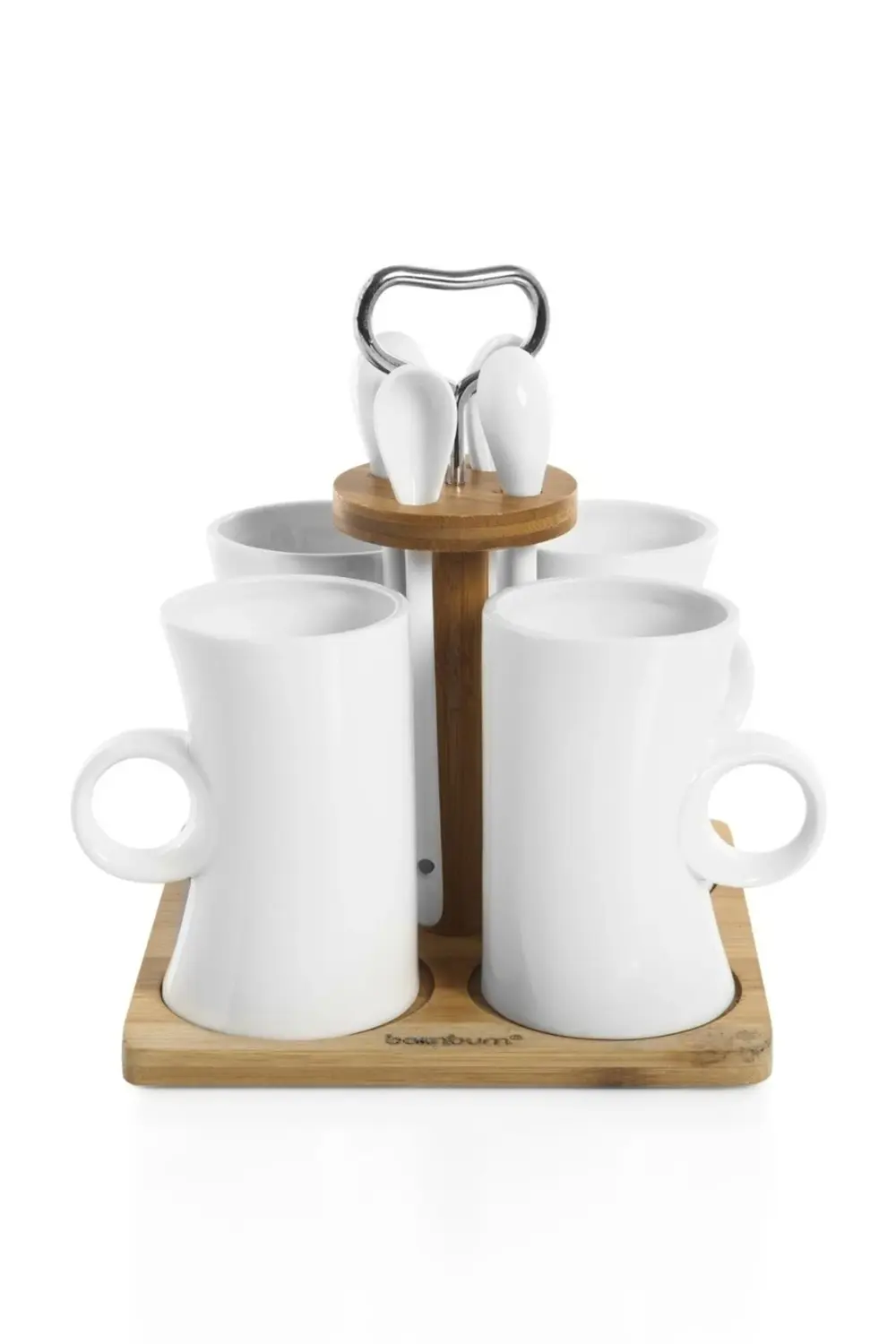 Puedo - 9 Parça Kupa Seti