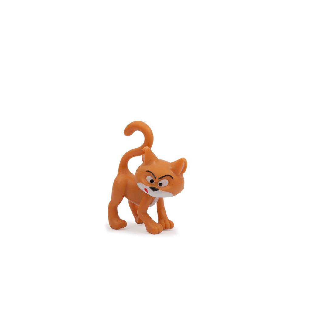 PUF21000 Şirinler 5,5 cm Figür PUF21000 Şirinler 5,5 cm Figür