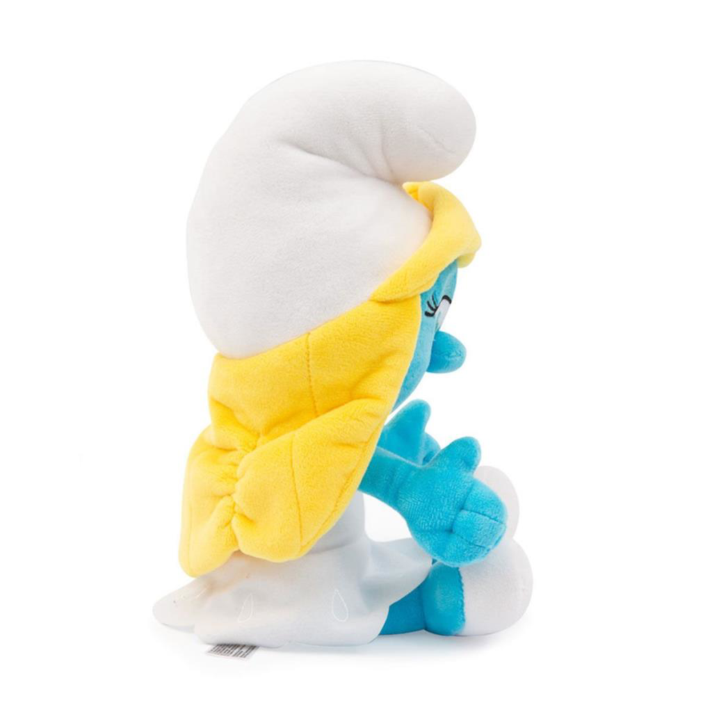 PUF30000 Şirine 30 cm Sesli ve Müzikli Peluş PUF30000 Şirine 30 cm Sesli ve Müzikli Peluş